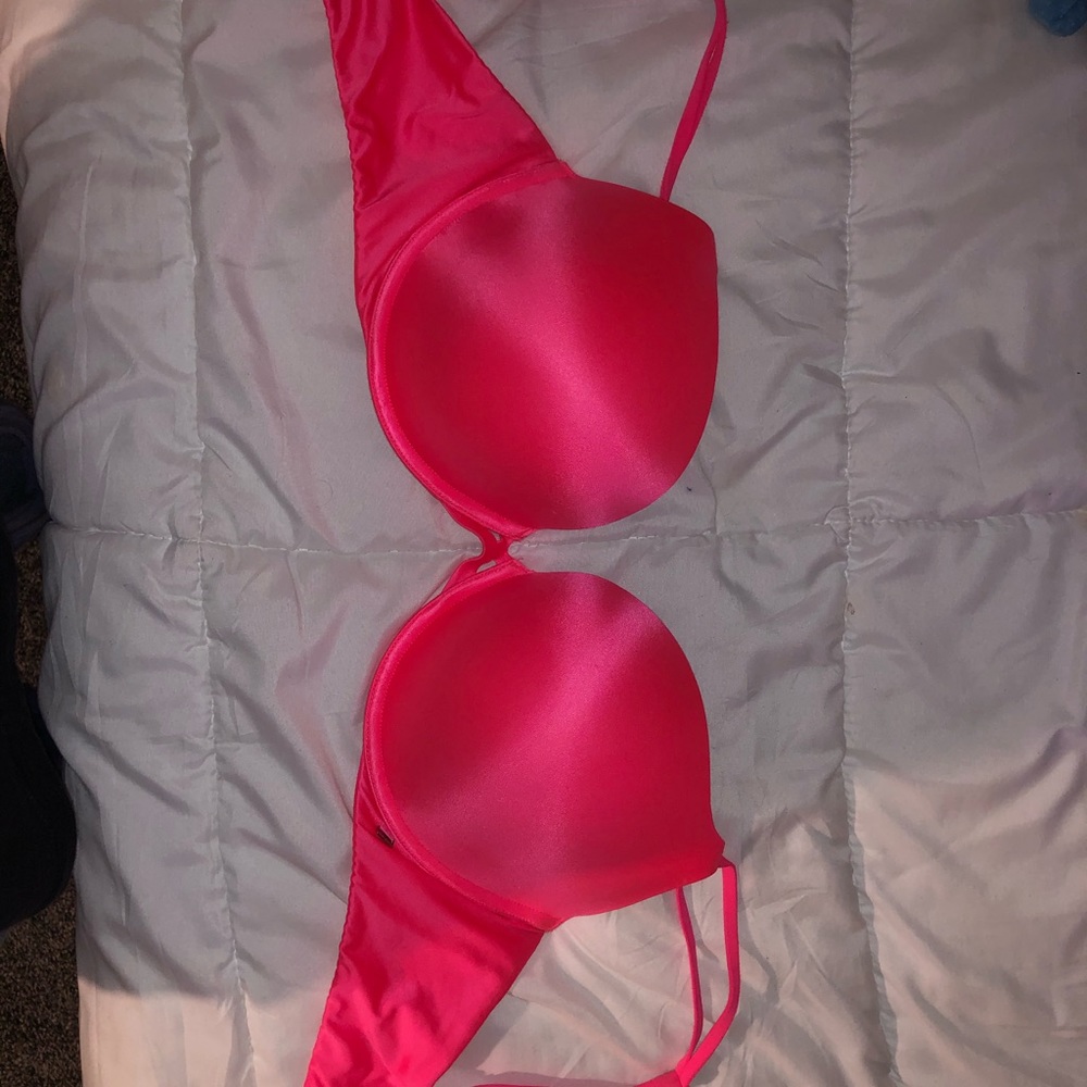 Very Sexy Push Up by Victoria’s Secret